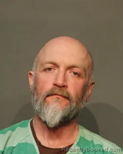 Mugshot of GLENN KEITH JR KLEPSTEEN