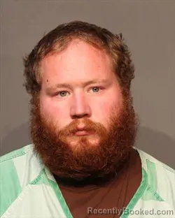 Mugshot of VERL EDWARD LEWIS BRILEY