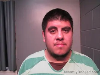 Mugshot of KEVIN LEYVA FIERRO