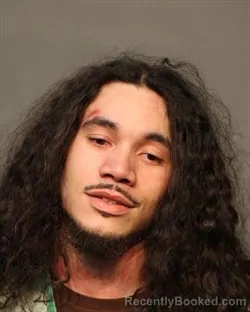 Mugshot of D`ANGELO WALKER SALTZMAN