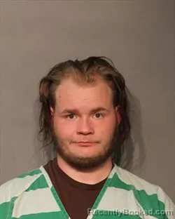 Mugshot of BISHOP ISAIAH RUSH