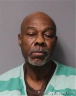 Mugshot of ROGER BURNETT