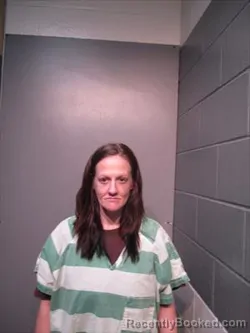 Mugshot of JENIFER JO DEAN