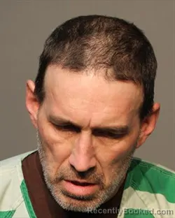 Mugshot of PETE JR MILLER