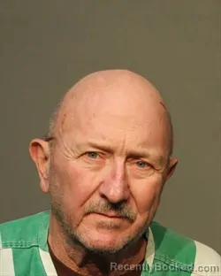 Mugshot of GIL JOSEPH SEMPRINI