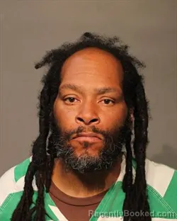 Mugshot of JEROME ANTONIO CANNON