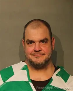 Mugshot of TRAVIS CASH MEAD