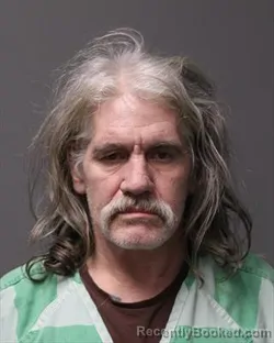 Mugshot of RICHARD KIM ASHWORTH