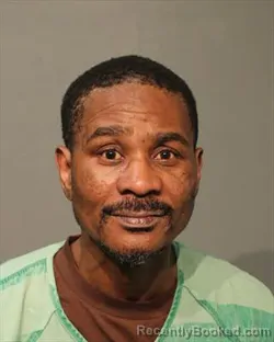 Mugshot of DARREN GERARD DOWDELL