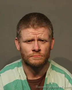 Mugshot of JOHNEY LEE SPIEWAK