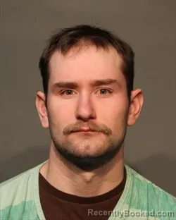 Mugshot of JEFFREY RAY WEAR
