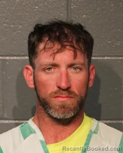 Mugshot of ANDREW MICHAEL YOUNG