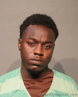 Mugshot of ANOUAR YACOUB HASSAN