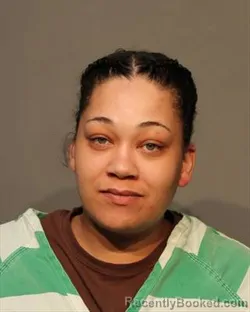 Mugshot of KARTIER KATRELL TROWBRIDGE