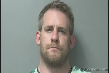 Mugshot of DAVID JOSEPH JOHNSON