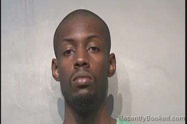 Mugshot of QUARTAVIS AKHEEM SELLERS