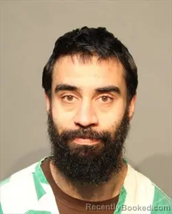 Mugshot of JOHN PATRICK JR GAY