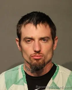 Mugshot of BRETT LAWRENCE PHIPPS