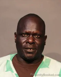 Mugshot of SAMUEL ADYANG LOKENY