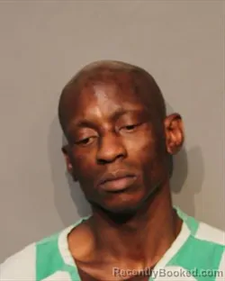 Mugshot of PARIS LAJADE MCGHEE