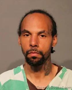 Mugshot of GREGORY LOUIS KNOX