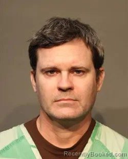 Mugshot of RYAN DANIEL SPRING