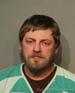 Mugshot of JEFFREY LEE SR WRIGHT