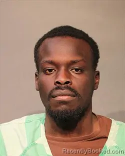 Mugshot of AKOLDA MAYAT