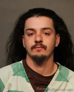 Mugshot of SKYLAR KOLE WILLIAMSON