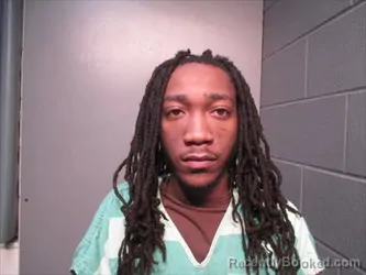 Mugshot of KEMANI KE'SHON SPURLOCK