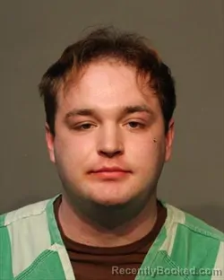 Mugshot of TRISTEN CAYDEN WILSON