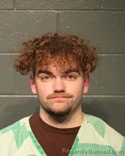 Mugshot of ANTHONY OWEN JONES