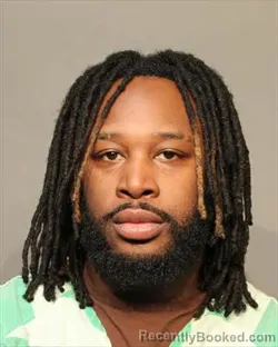 Mugshot of DRE SEAN MARQUAVIUS LOONEY