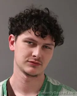 Mugshot of LANDON GARRETT SCHUTJER