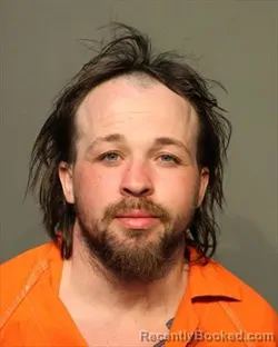 Mugshot of LANCE GREEN PEPPERDINE