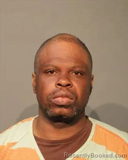 Mugshot of EDWARD LEON MILTON