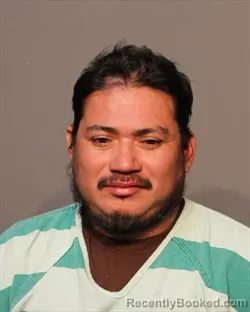 Mugshot of JOSE NERY LOPEZ MANUELES