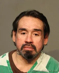 Mugshot of KEELAN CODY WALKER