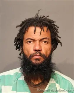 Mugshot of JAMES LEE NASH