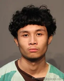 Mugshot of HAE GAY HTOO