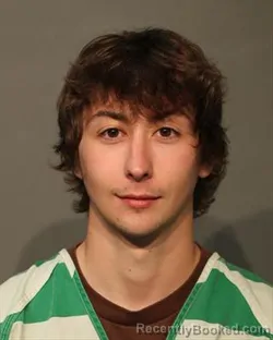 Mugshot of CAMERON JAMES SNETHEN