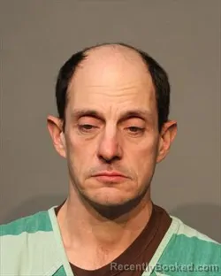 Mugshot of DAVID LYN TAFOYA