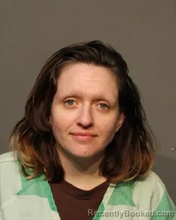 Mugshot of SHANNON AILENE PHILLIPS