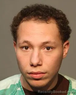 Mugshot of TIMOTHY MICHAEL NORTON