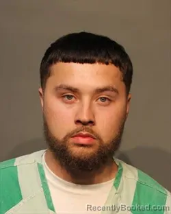 Mugshot of HUNTER MICHAEL LANGE