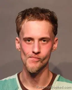 Mugshot of DEVAN ALLEN BEENER