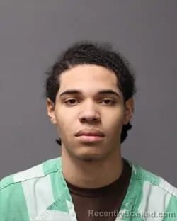 Mugshot of DEMARCO ALAN SUNKLE