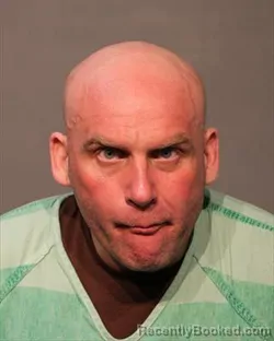 Mugshot of TRENTON LEE KASEMEIER