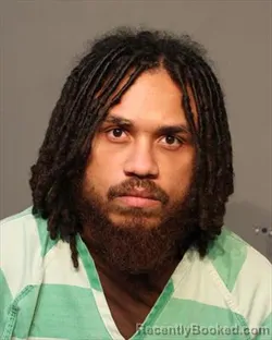 Mugshot of CODY ANTHONY TAYLOR booked in Polk County, Iowa on March 11, 2026