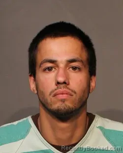 Mugshot of VINCENT GREGORY LOPEZ